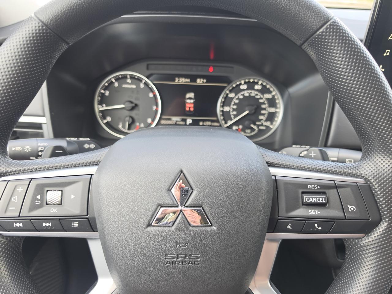 2026 Mitsubishi Outlander ES Chattanooga TN