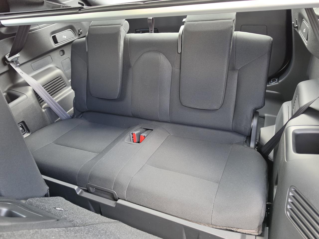 2026 Mitsubishi Outlander ES Chattanooga TN