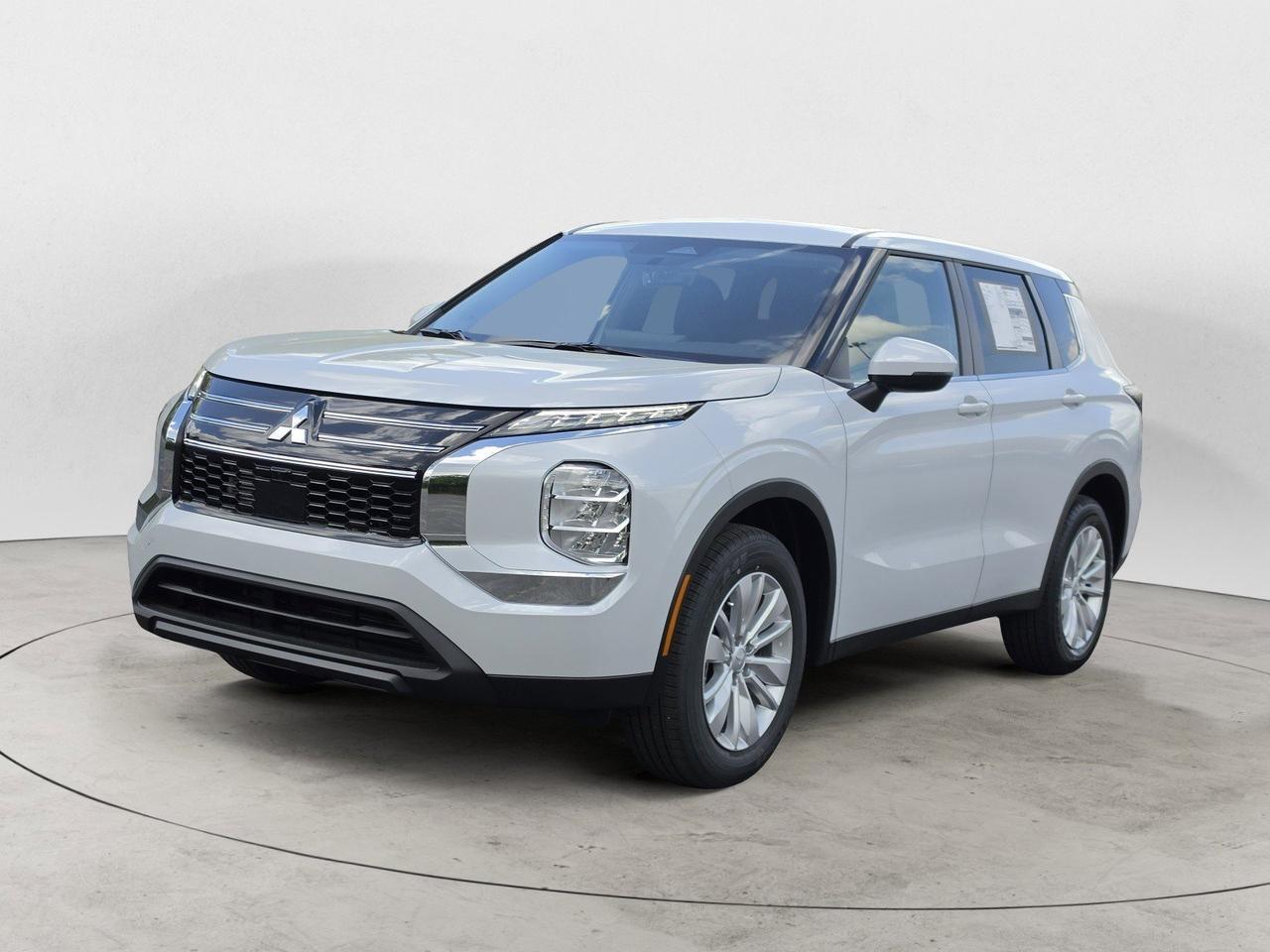 2026 Mitsubishi Outlander ES Chattanooga TN