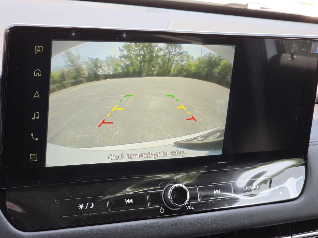 2026 Mitsubishi Outlander ES Chattanooga TN