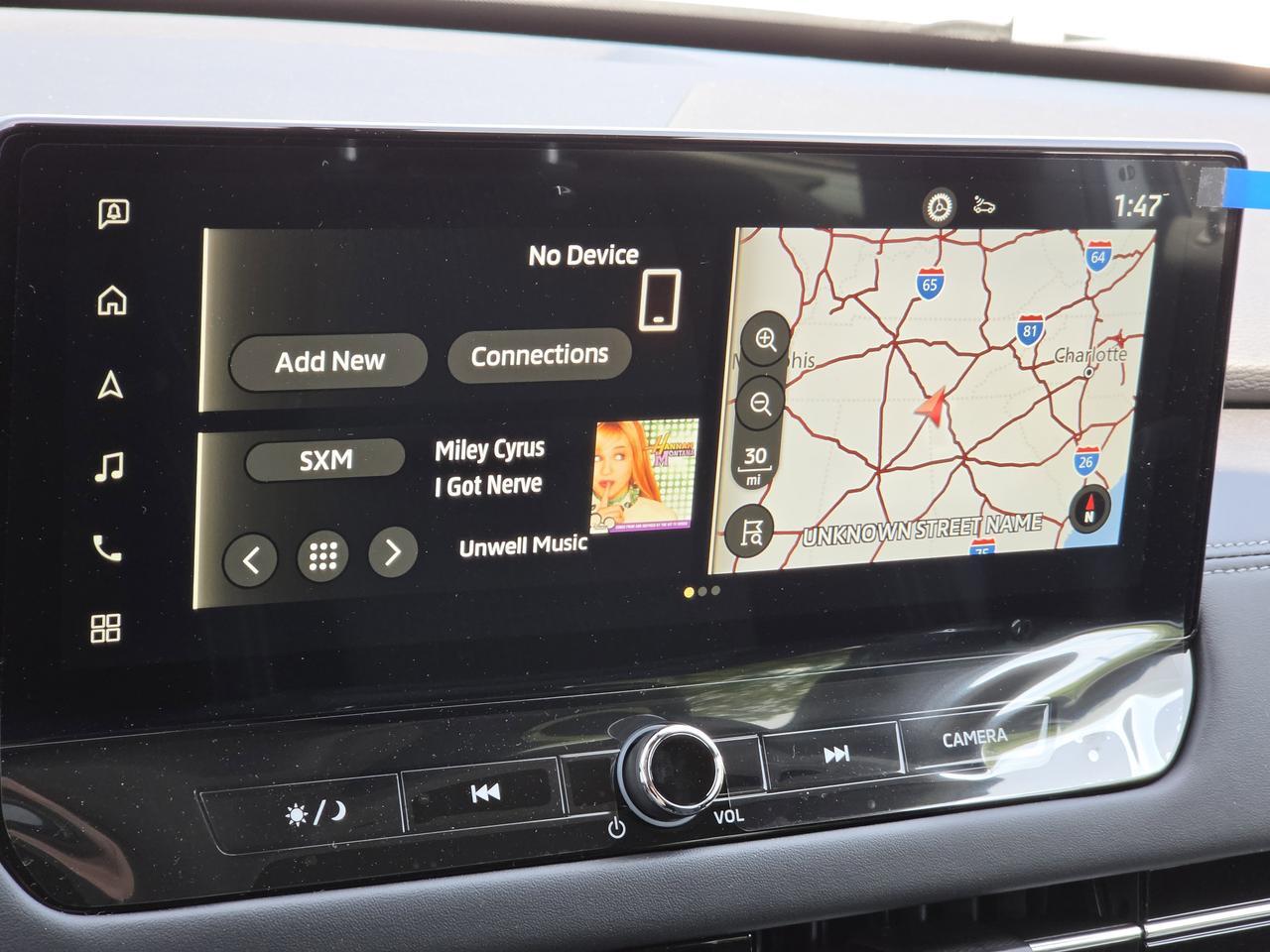 2026 Mitsubishi Outlander ES Chattanooga TN