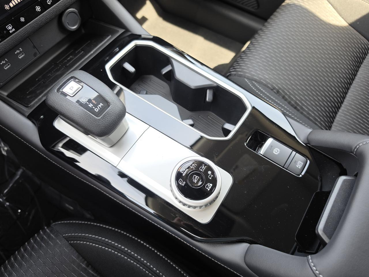 2026 Mitsubishi Outlander ES Chattanooga TN