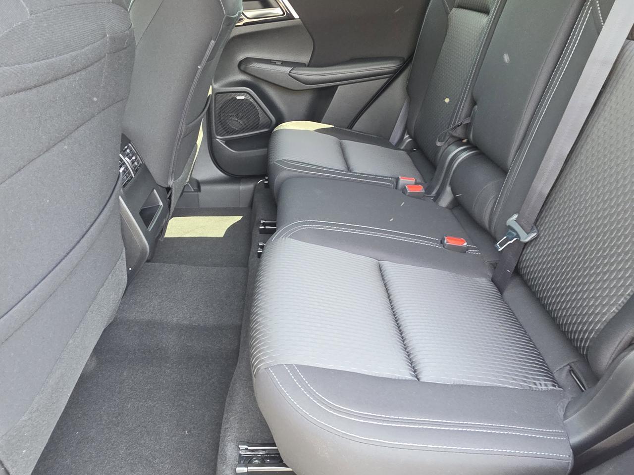 2026 Mitsubishi Outlander ES Chattanooga TN