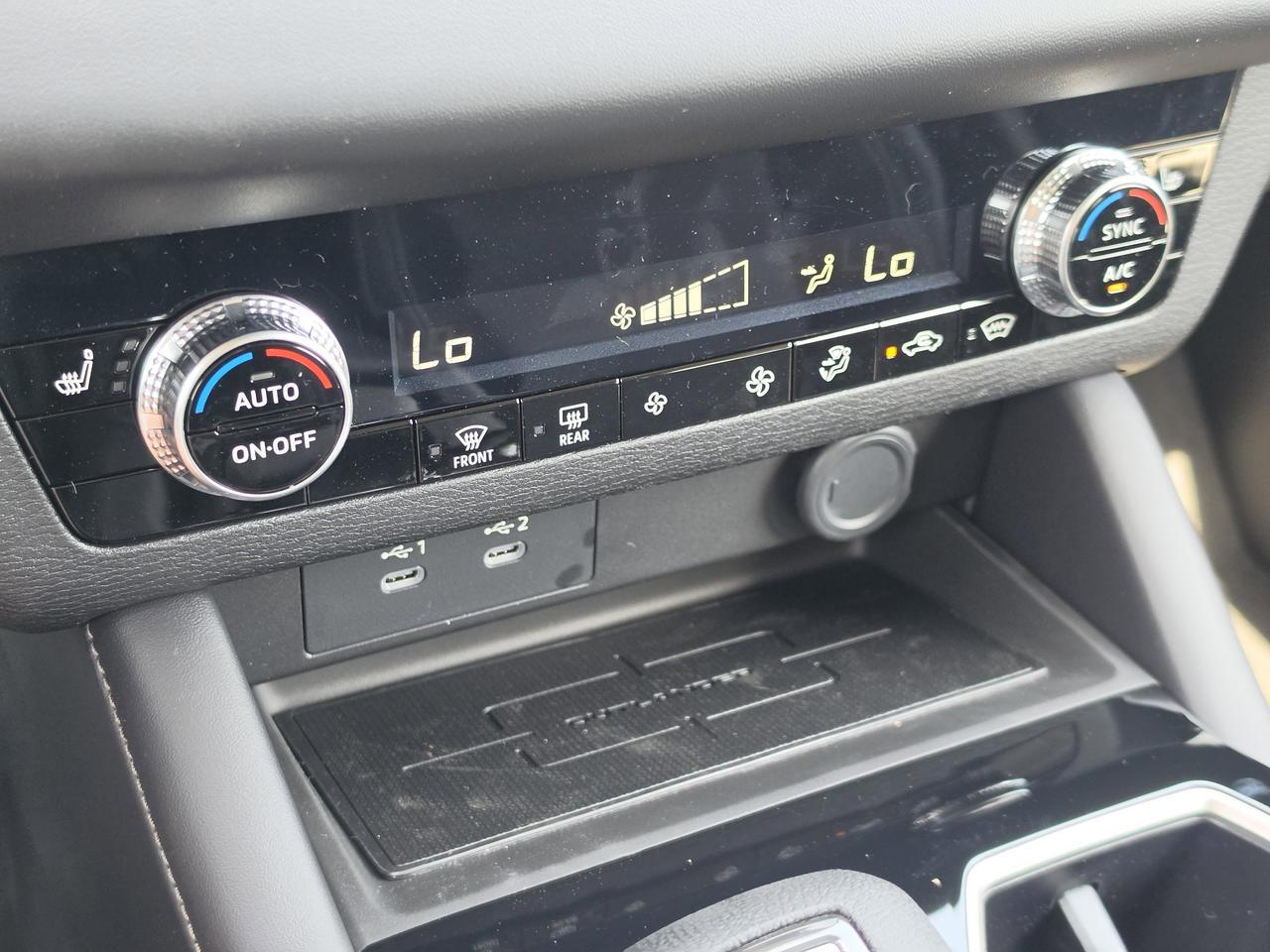 2026 Mitsubishi Outlander ES Chattanooga TN