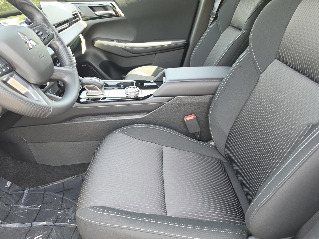 2026 Mitsubishi Outlander ES Chattanooga TN