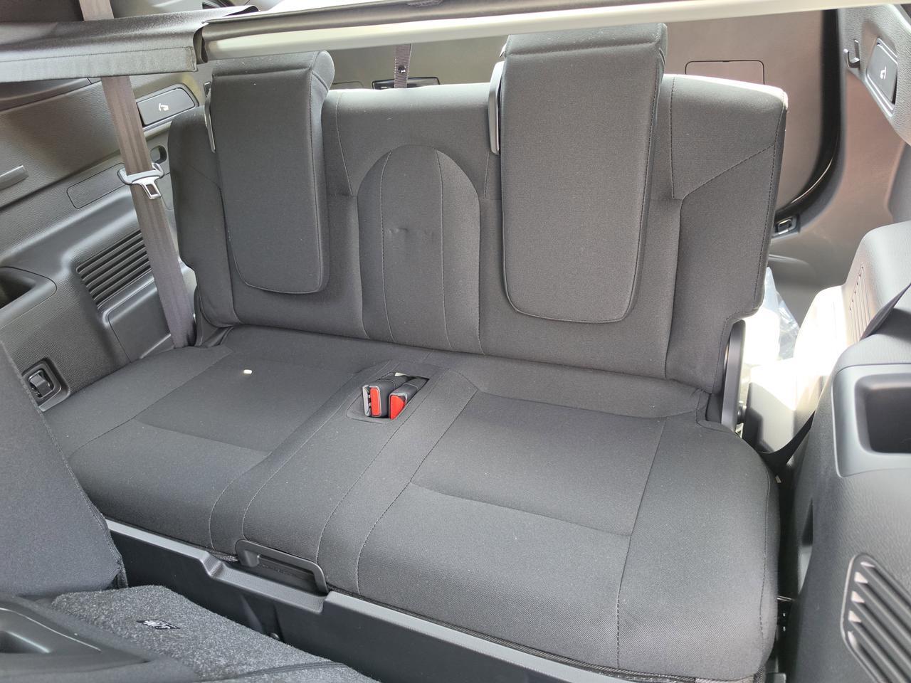 2026 Mitsubishi Outlander ES Chattanooga TN