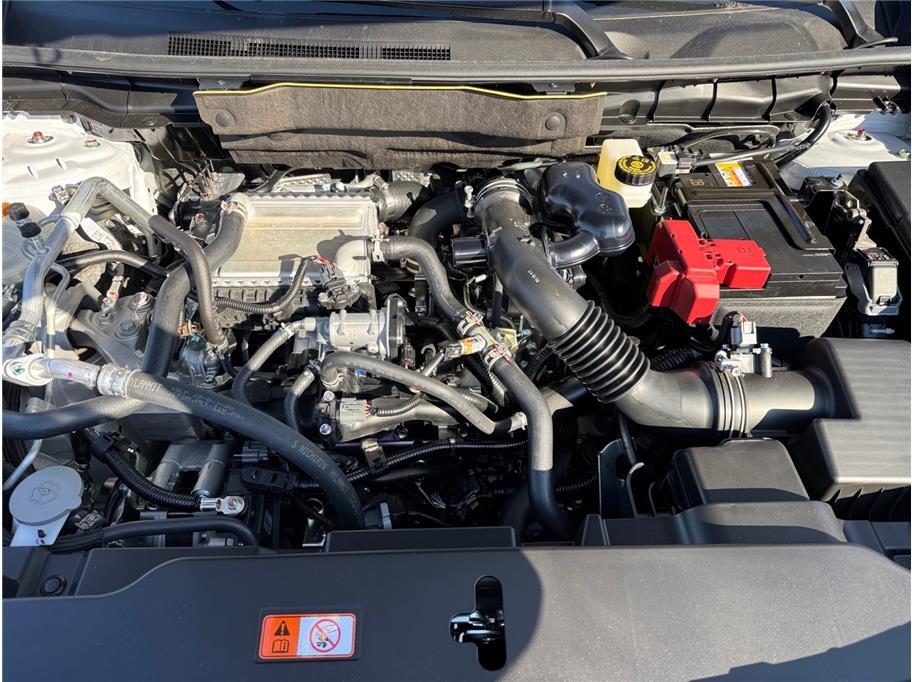 2026 Mitsubishi Outlander ES Sport Utility 4D Folsom CA