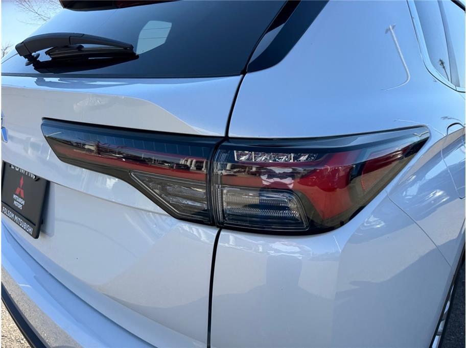 2026 Mitsubishi Outlander ES Sport Utility 4D Folsom CA