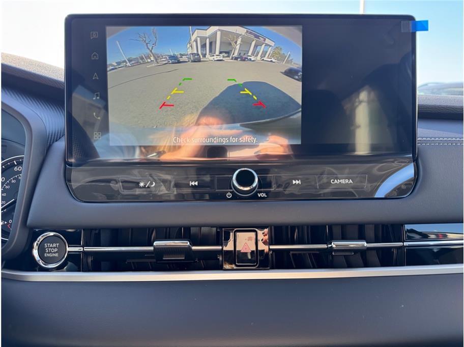 2026 Mitsubishi Outlander ES Sport Utility 4D Folsom CA