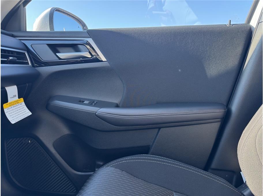 2026 Mitsubishi Outlander ES Sport Utility 4D Folsom CA