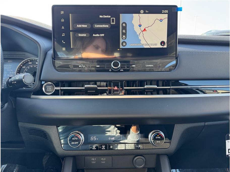 2026 Mitsubishi Outlander ES Sport Utility 4D Folsom CA