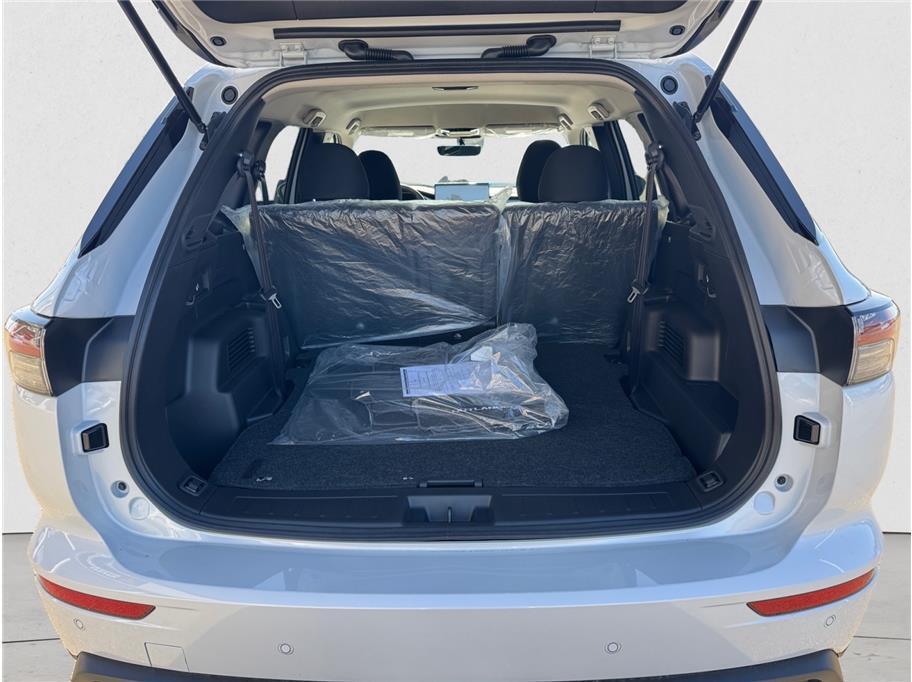2026 Mitsubishi Outlander ES Sport Utility 4D Folsom CA
