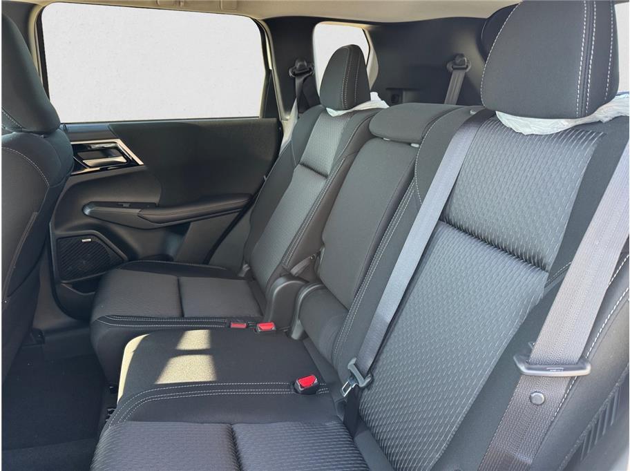 2026 Mitsubishi Outlander ES Sport Utility 4D Folsom CA