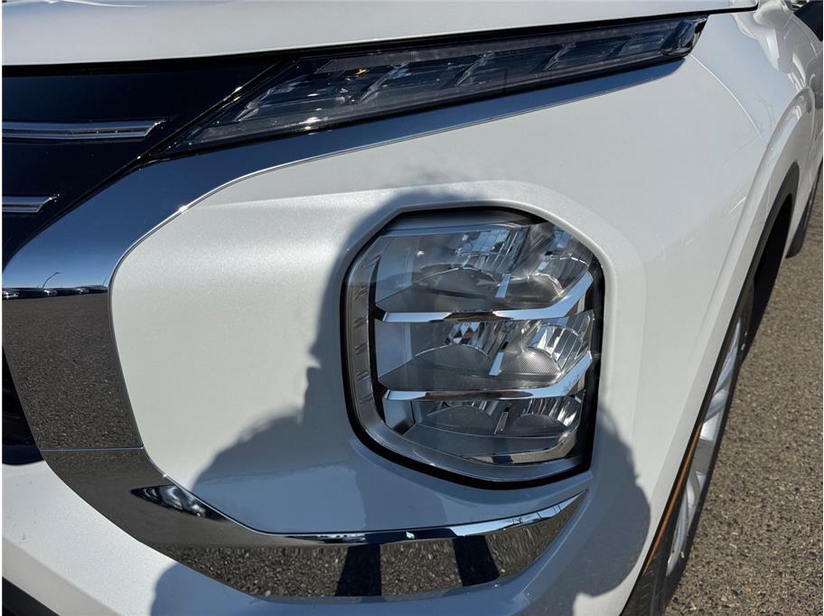 2026 Mitsubishi Outlander ES Sport Utility 4D Folsom CA