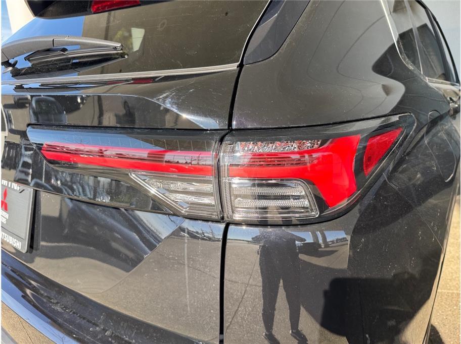 2026 Mitsubishi Outlander ES Sport Utility 4D Folsom CA