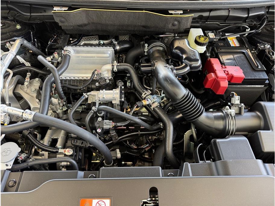 2026 Mitsubishi Outlander ES Sport Utility 4D Folsom CA