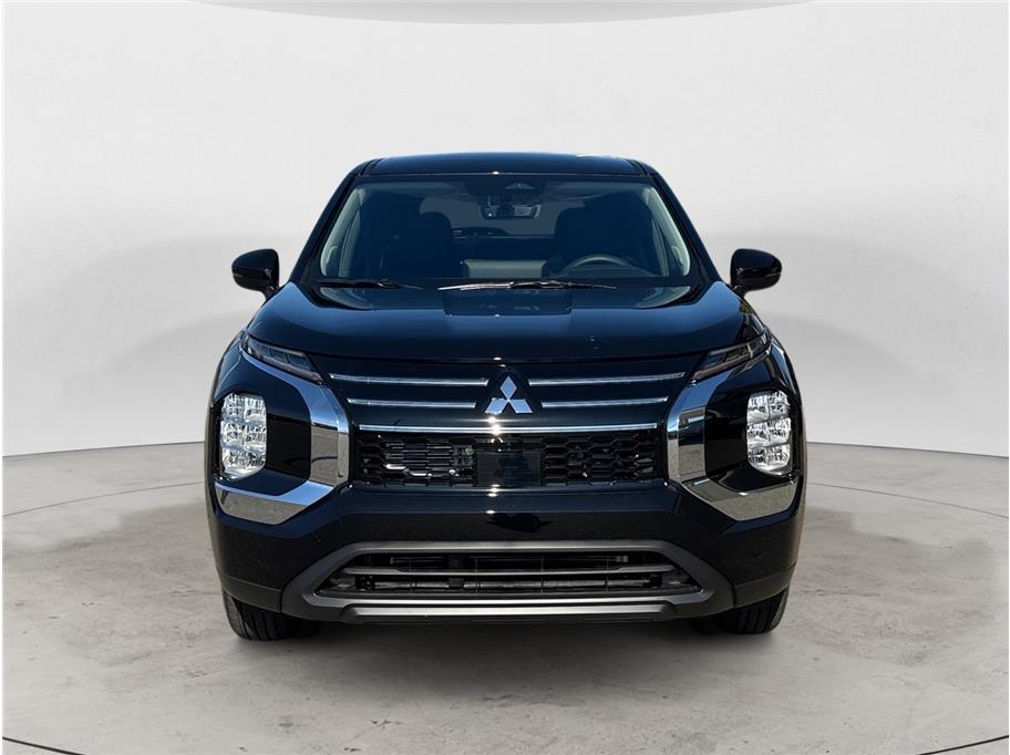 2026 Mitsubishi Outlander ES Sport Utility 4D Folsom CA
