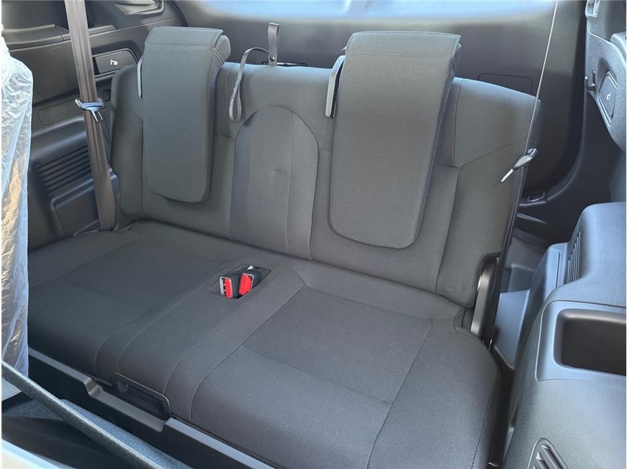 2026 Mitsubishi Outlander ES Sport Utility 4D Folsom CA