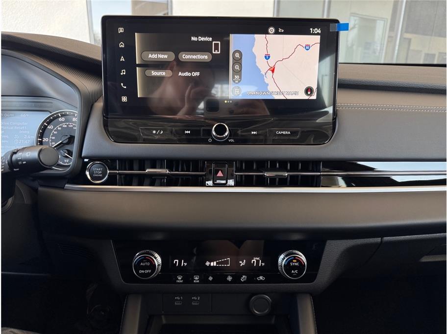 2026 Mitsubishi Outlander ES Sport Utility 4D Folsom CA