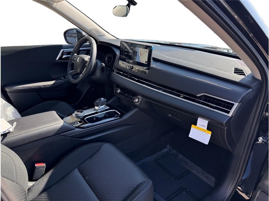 2026 Mitsubishi Outlander ES Sport Utility 4D Folsom CA