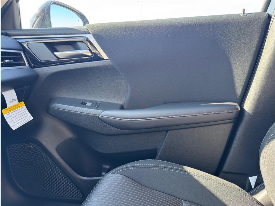 2026 Mitsubishi Outlander ES Sport Utility 4D Folsom CA