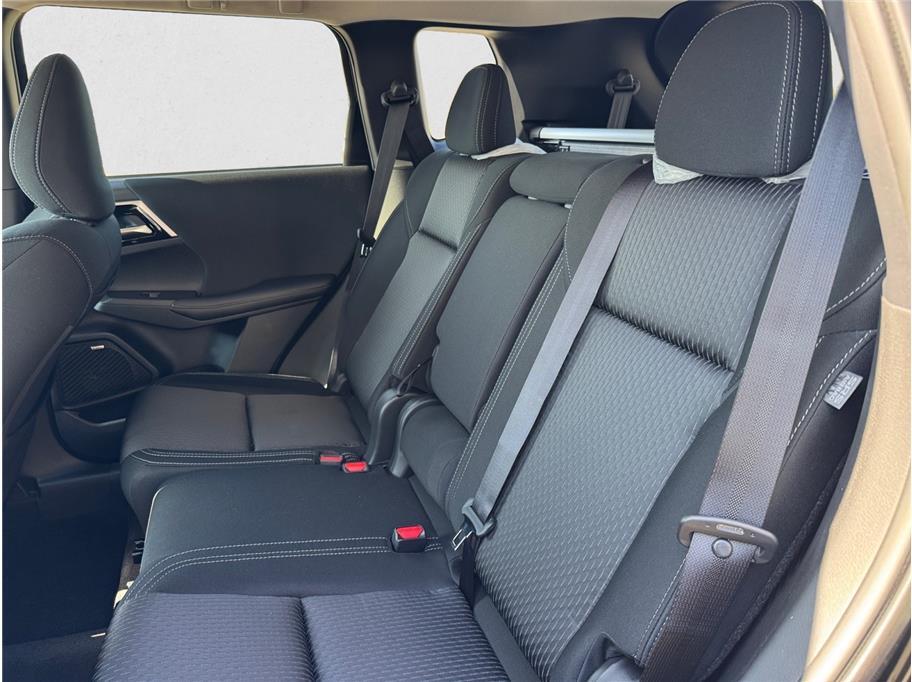 2026 Mitsubishi Outlander ES Sport Utility 4D Folsom CA