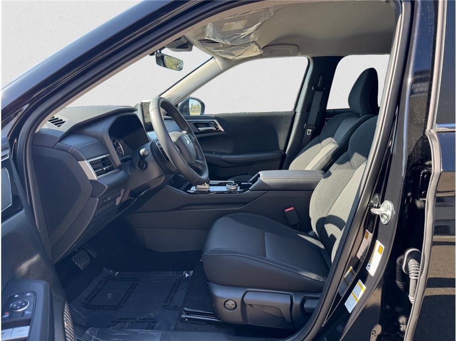 2026 Mitsubishi Outlander ES Sport Utility 4D Folsom CA