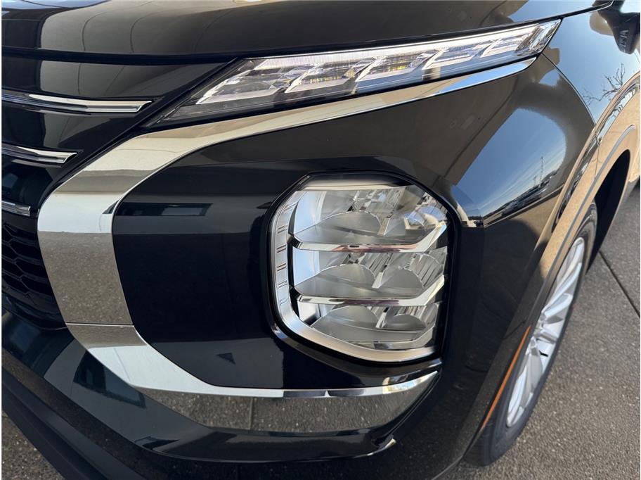 2026 Mitsubishi Outlander ES Sport Utility 4D Folsom CA