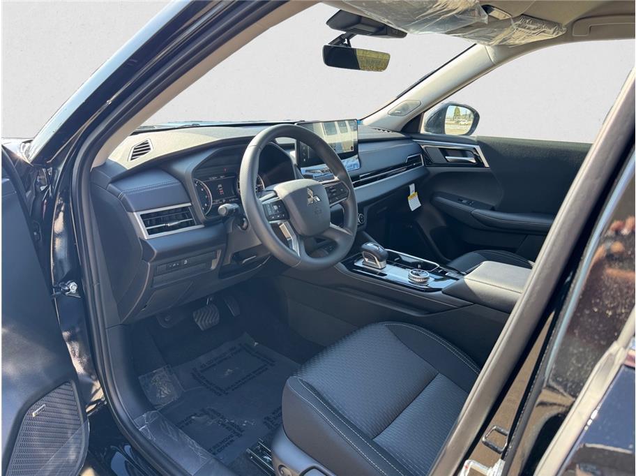 2026 Mitsubishi Outlander ES Sport Utility 4D Folsom CA