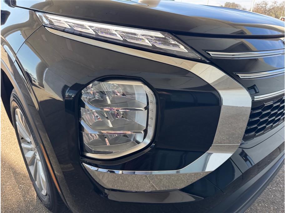 2026 Mitsubishi Outlander ES Sport Utility 4D Folsom CA