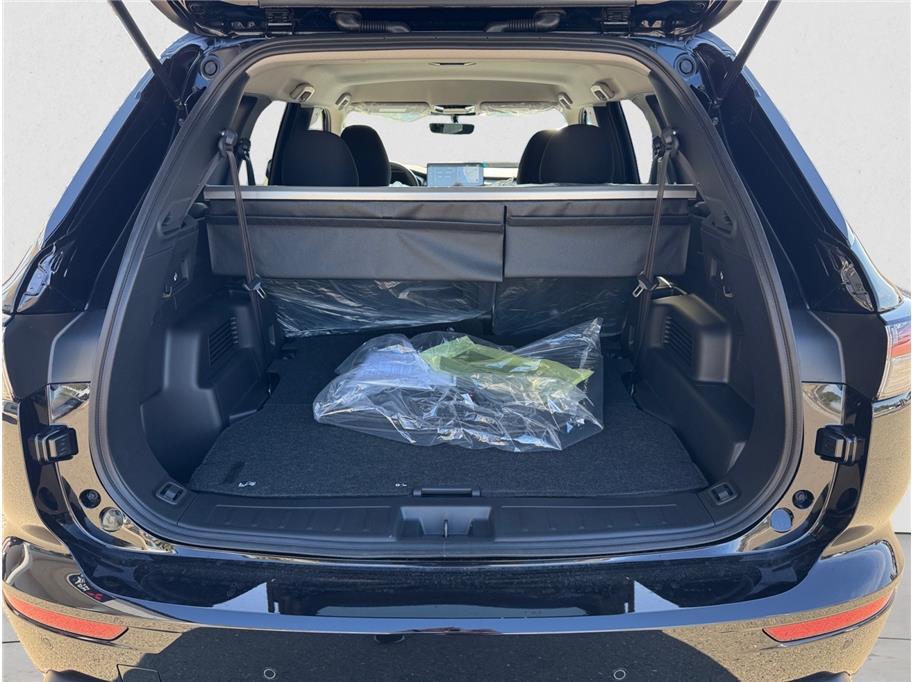 2026 Mitsubishi Outlander ES Sport Utility 4D Folsom CA