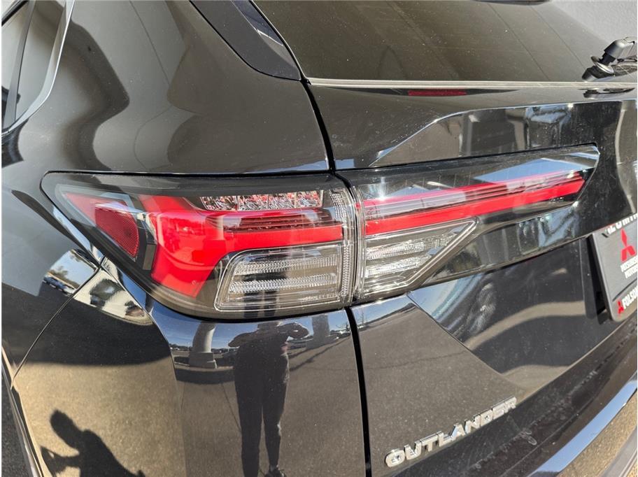 2026 Mitsubishi Outlander ES Sport Utility 4D Folsom CA