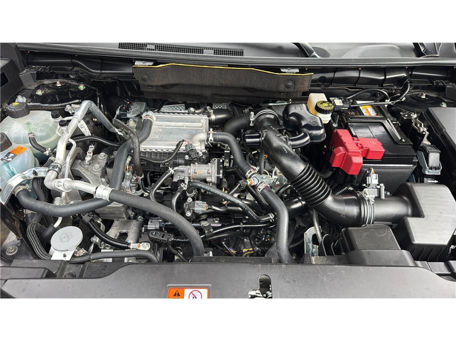 2026 Mitsubishi Outlander ES Sport Utility 4D Folsom CA