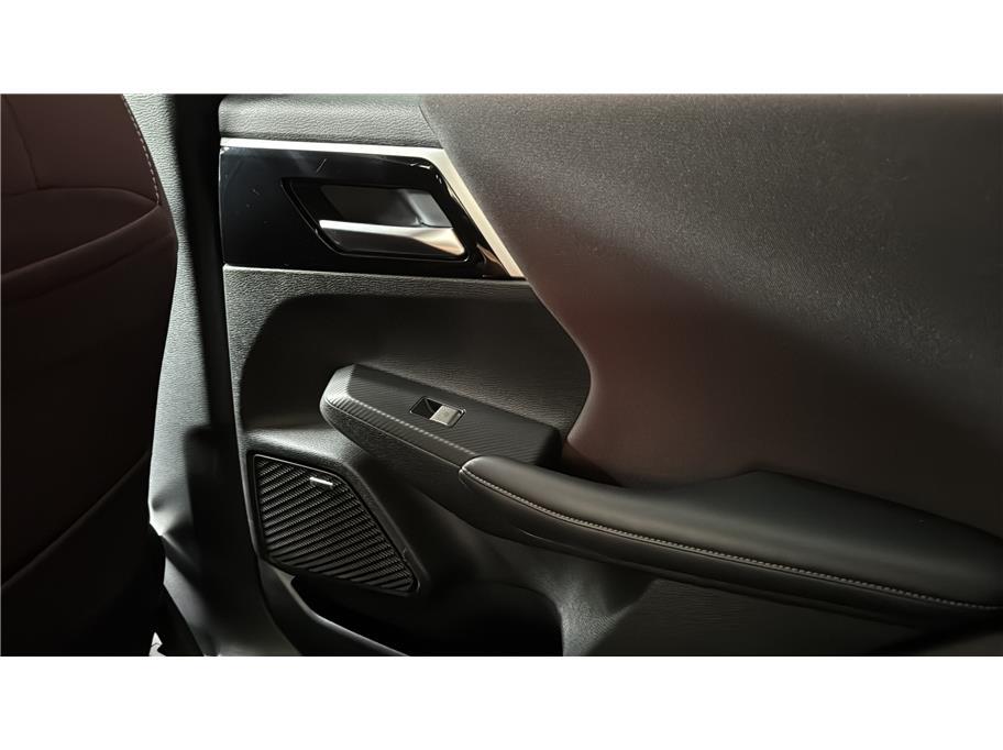 2026 Mitsubishi Outlander ES Sport Utility 4D Folsom CA