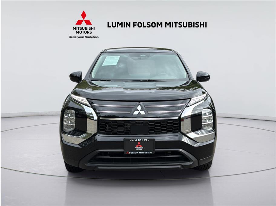 2026 Mitsubishi Outlander ES Sport Utility 4D Folsom CA