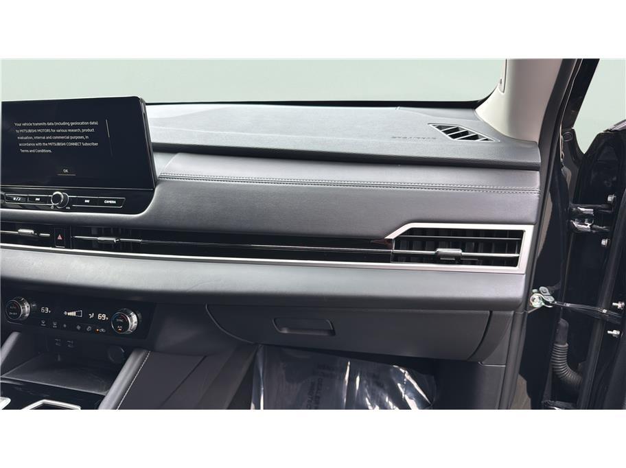 2026 Mitsubishi Outlander ES Sport Utility 4D Folsom CA