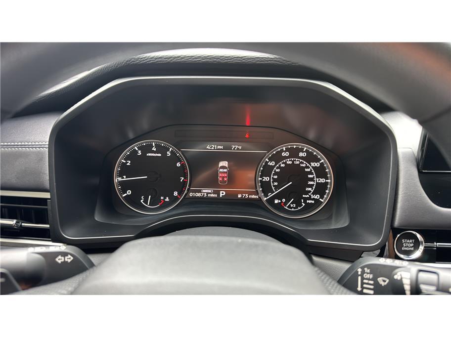 2026 Mitsubishi Outlander ES Sport Utility 4D Folsom CA