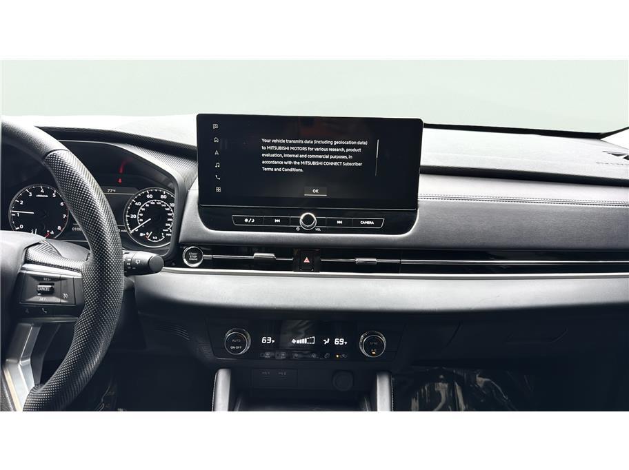 2026 Mitsubishi Outlander ES Sport Utility 4D Folsom CA