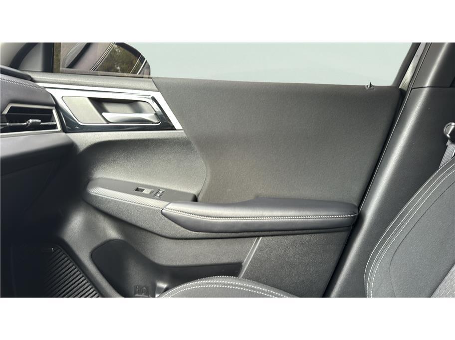 2026 Mitsubishi Outlander ES Sport Utility 4D Folsom CA