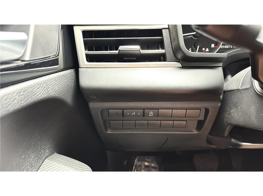 2026 Mitsubishi Outlander ES Sport Utility 4D Folsom CA