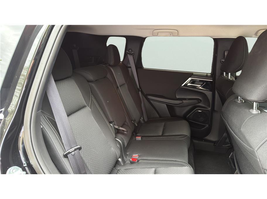 2026 Mitsubishi Outlander ES Sport Utility 4D Folsom CA