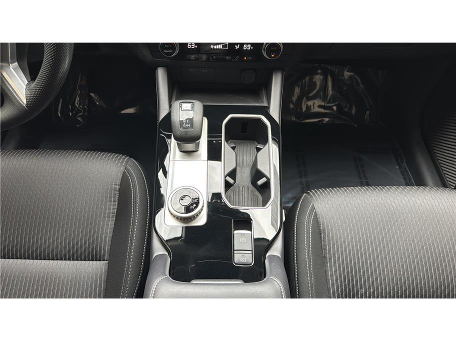2026 Mitsubishi Outlander ES Sport Utility 4D Folsom CA