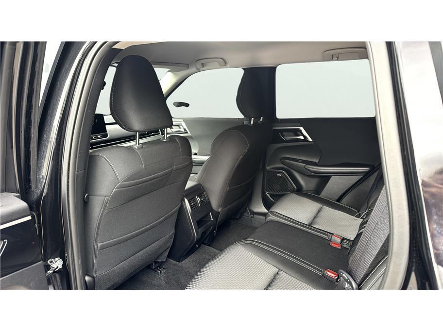 2026 Mitsubishi Outlander ES Sport Utility 4D Folsom CA