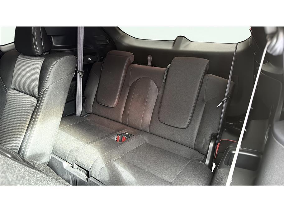 2026 Mitsubishi Outlander ES Sport Utility 4D Folsom CA
