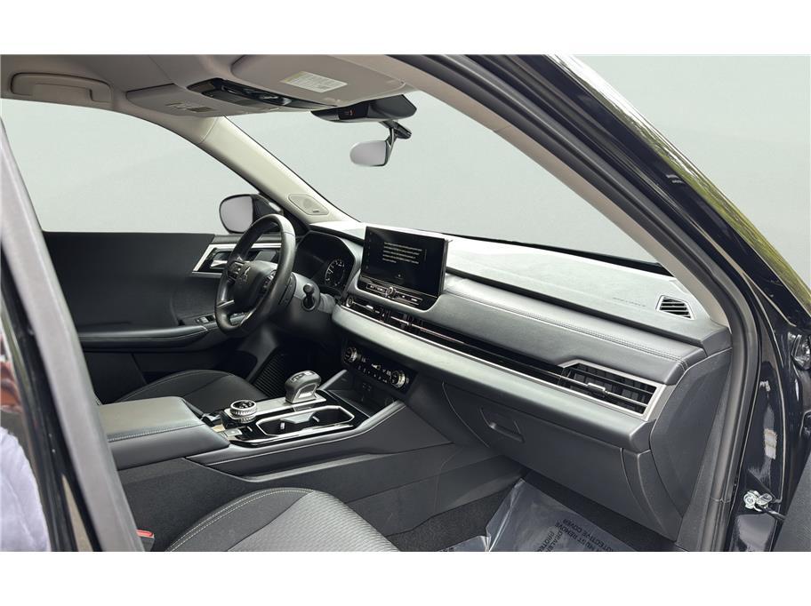 2026 Mitsubishi Outlander ES Sport Utility 4D Folsom CA
