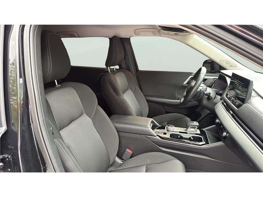 2026 Mitsubishi Outlander ES Sport Utility 4D Folsom CA
