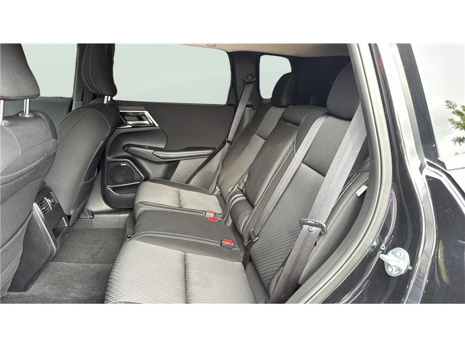 2026 Mitsubishi Outlander ES Sport Utility 4D Folsom CA