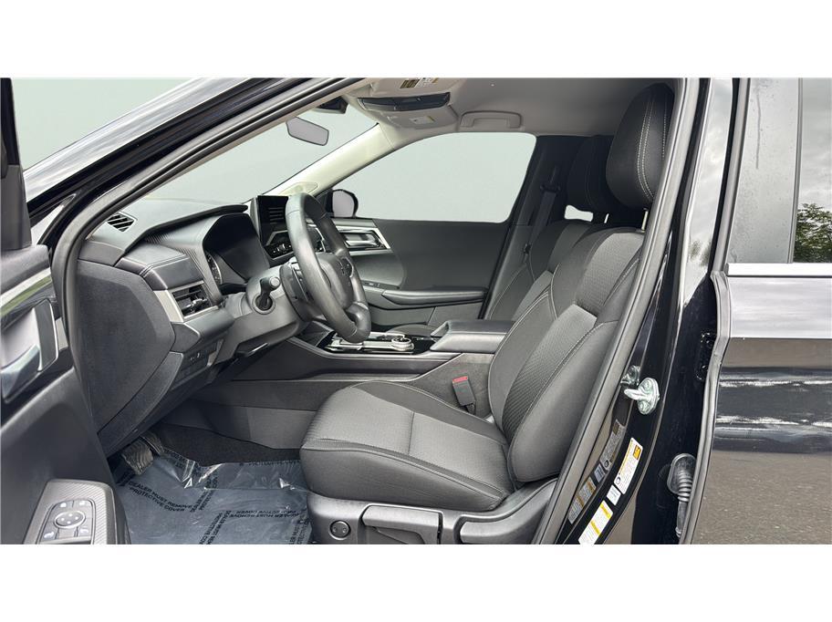 2026 Mitsubishi Outlander ES Sport Utility 4D Folsom CA