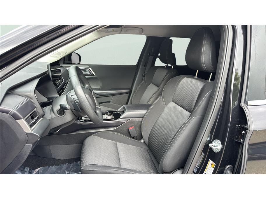 2026 Mitsubishi Outlander ES Sport Utility 4D Folsom CA