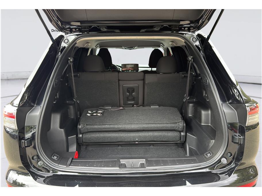 2026 Mitsubishi Outlander ES Sport Utility 4D Folsom CA
